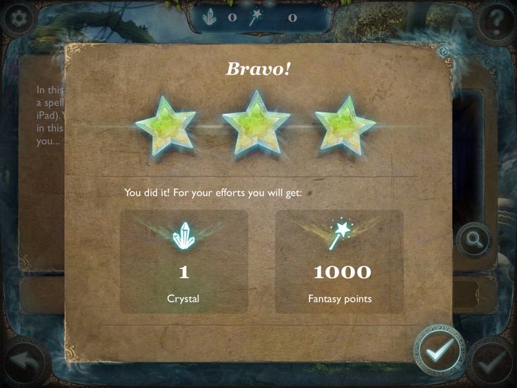 Magic Portal 2.0 screenshot-4