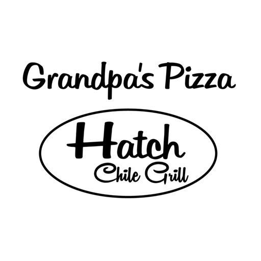 Grandpas Pizza