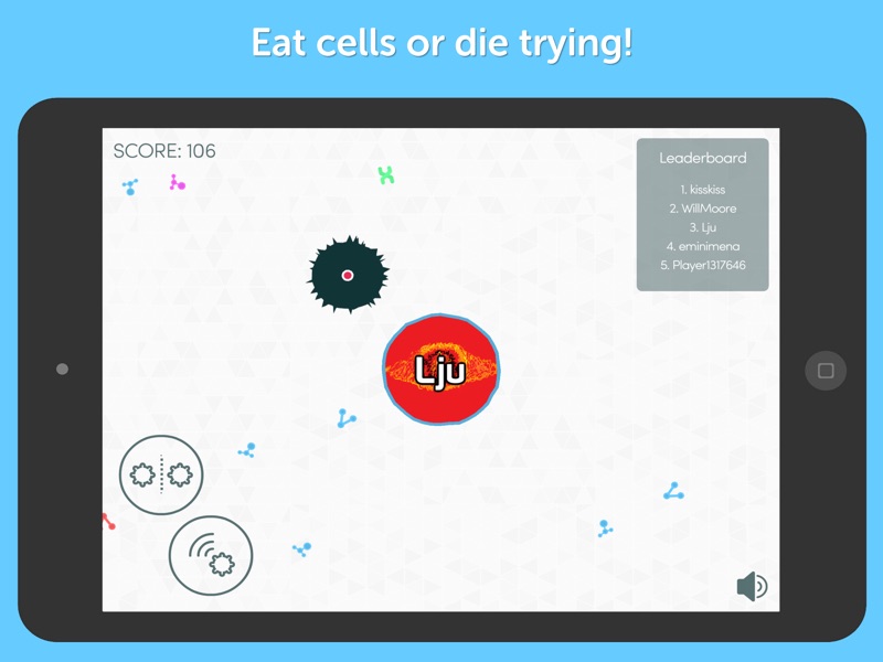 Mitos.is: The Game screenshot 6