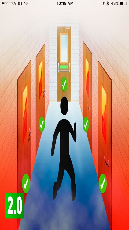 DOORDATA