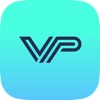 VirtualPlay (VP) icon