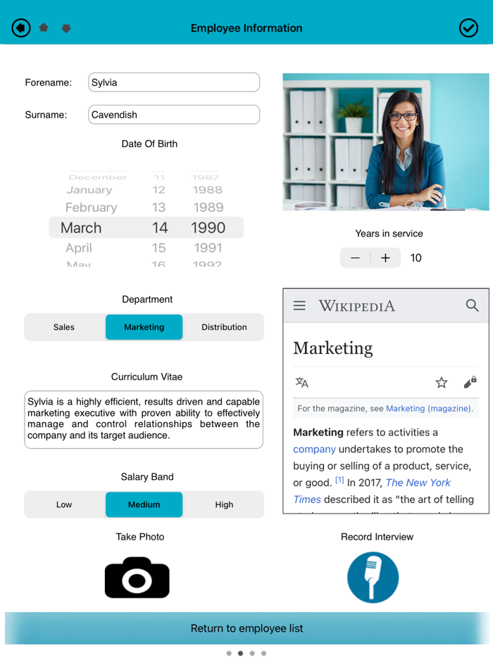 Form Maker - Pro Form Builder