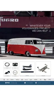 vw camper айфон картинки 3