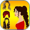 Icon Hairstyles Makeover Booth