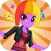 My Princess pony little girl - iPadアプリ