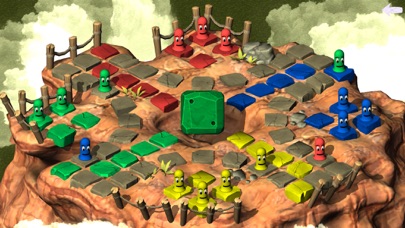 Ludo Party Screenshot