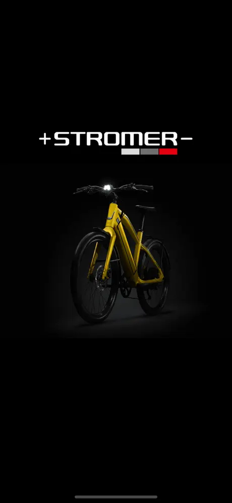 Stromer OMNI BT