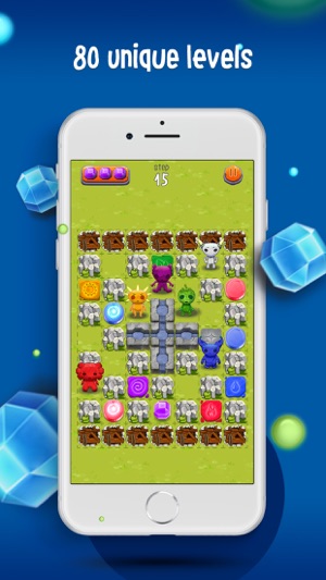 Totem Spirits(圖3)-速報App