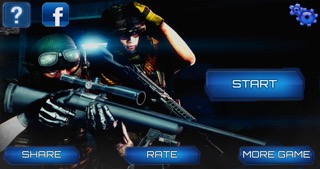 Counter Sniper CSのおすすめ画像2