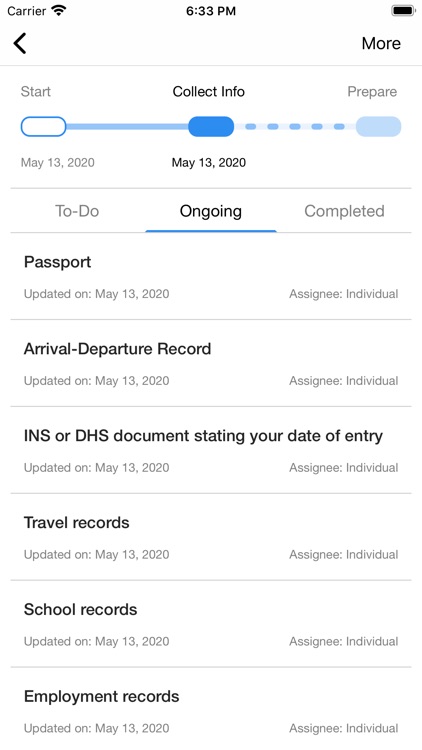 NEUTRINET screenshot-4