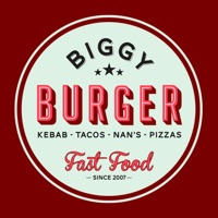  Biggy Burger Application Similaire