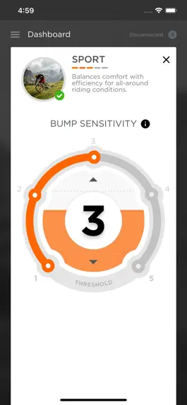 Game screenshot LIVE Valve Bike apk