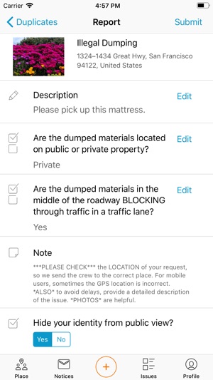 Report it! Redford(圖4)-速報App