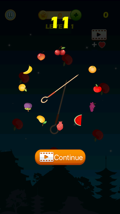 Fruit Splash : Fruit Hit screenshot 3