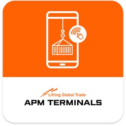 APM Terminals Buenos Aires