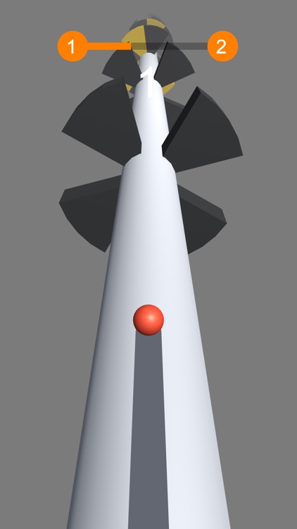 Round Spin