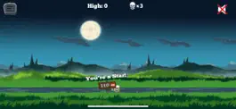 Game screenshot Monster Baseball apk