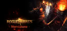 Game screenshot Rogue Hearts - Standalone mod apk