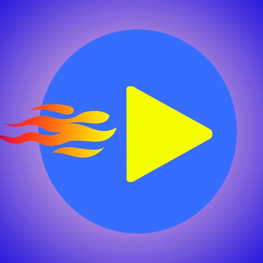 Speed Up Video Slomo Boomerang iOS App