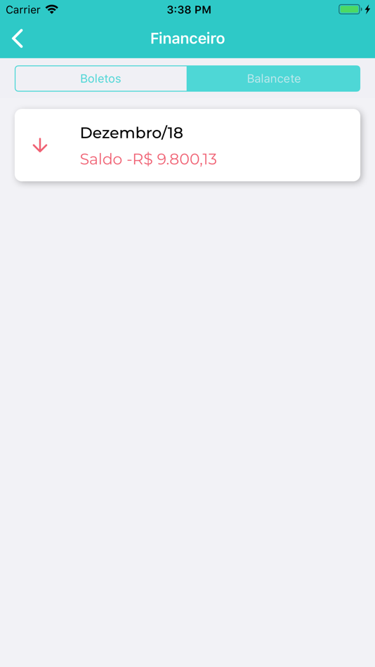 #7. Communy (iOS) 由: COMMUNY SERVICOS EM TECNOLOGIA DA INFORMACAO LTDA