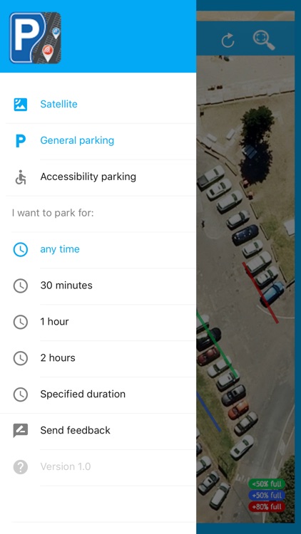 ParkSpot (Central Coast NSW) screenshot-5