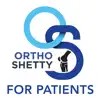 Ortho Shetty problems & troubleshooting and solutions