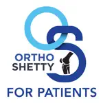Ortho Shetty App Contact