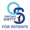 The OrthoShetty  App for Patients, whose service is a part of the Purple Health Platform (DoctorsCabin Health Technologies Pvt Ltd), lets patients use telemedicine and better connect to doctors