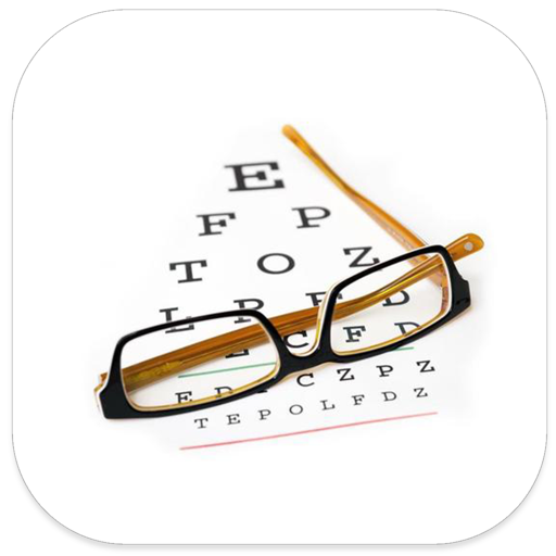 Vision Tests app icon