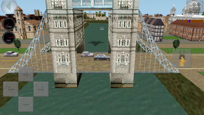 Mad Road 3D Lite - Car game Screenshot