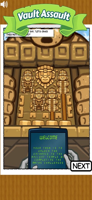 Vault Assault(圖3)-速報App