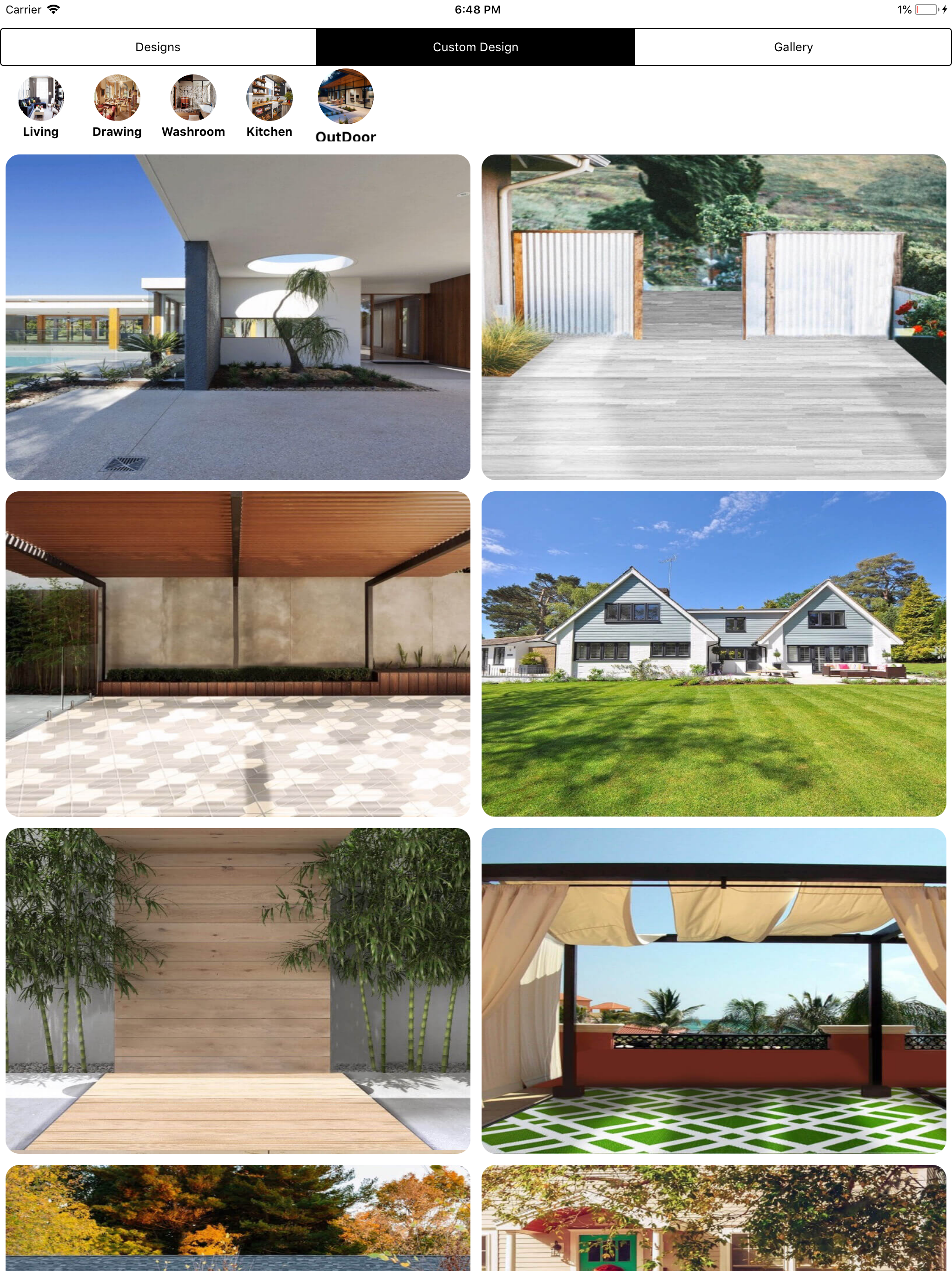 Interior Home Designer screenshot 12