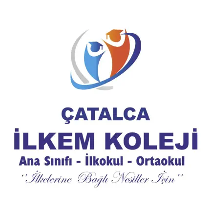 İlkem Koleji Читы