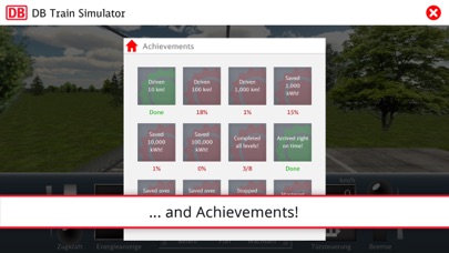 DB Train Simulatorのおすすめ画像5