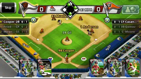 Big Win Baseball (野球) 2018