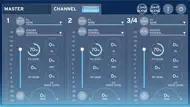 KORG KONNECT App iphone bilder 2