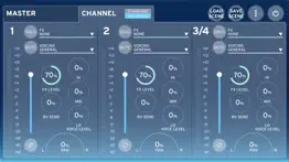 korg konnect app iphone resimleri 3