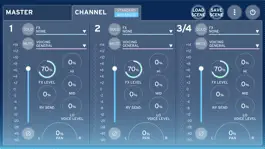 Game screenshot KORG KONNECT App hack