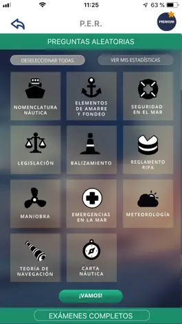 Game screenshot PER Test mod apk