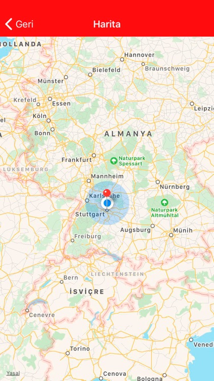 Alevi Enstitüsü screenshot-3