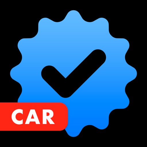 Car Insurance ∞ iOS App