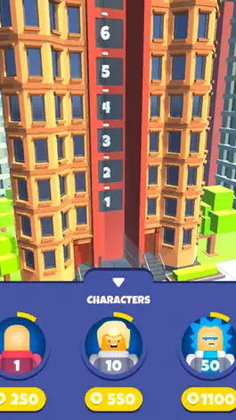 Game screenshot Super Elevator hack