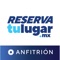 Reserva Tu Lugar es un servicio para control y administración de la capacidad de lugares en establecimientos