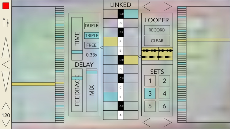 Aphera Music Instrument Suite screenshot-0