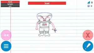 Alien High screenshot 2