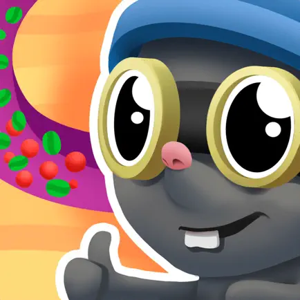 Hungry Mole! Cheats
