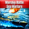 Warship Battle-Sea Warfare