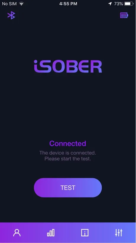 i-SOBER