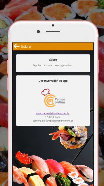 Kurokawa Sushi Bar screenshot-4