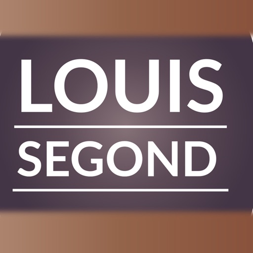 Louis Segond Icon